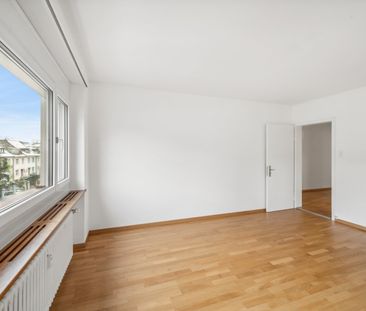 "Zentrale Wohnung Nähe Autobahn, Stadtzentrum & Bahnhof" - Photo 4