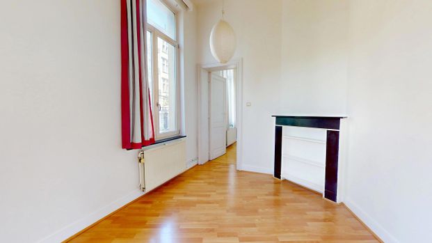 Appartement à Etterbeek - Foto 1