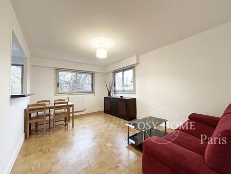 Appartement en location | Ivry-sur-seine - Photo 2