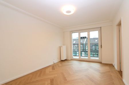 Appartement de 2,5 pièces avec balcon à Champel-Florissant - Photo 4