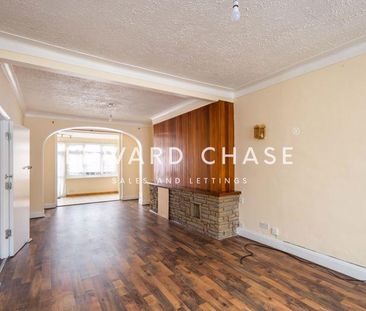 3 bedroom terraced house to rent - Photo 2