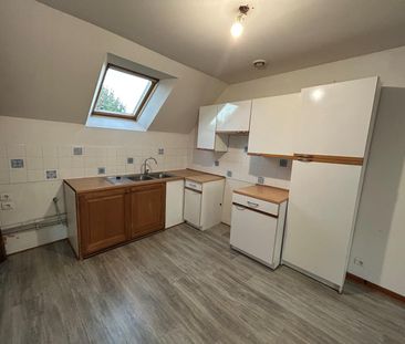 Location appartement 3 pièces 69 m2 à Saint-Martin-le-Beau - Photo 3