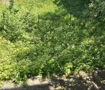 MEGA =》4 ZI OASE, 95QM, BALKON, EINBAUKÜCHE, TAGESLICHTBAD !! - Photo 3