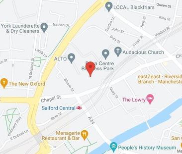 1 bedroom flat to rent - Photo 4