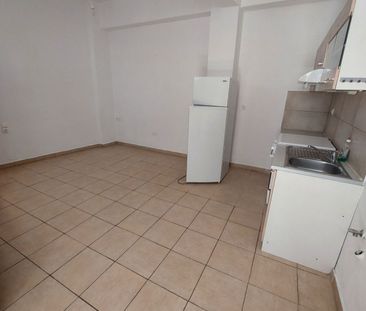 Studio/Γκαρσονιέρα για ενοικίαση Φορτέτσα (Ηράκλειο Κρήτης) - Φωτογραφία 5
