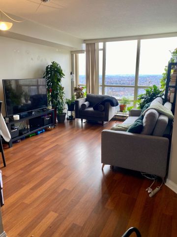 For Lease - 45 Kingsbridge Garden Circle Unit# 2301, Mississauga, Ontario - Photo 4