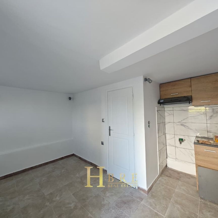 Studio/Γκαρσονιέρα για ενοικίαση Άνω Γλυφάδα (Γλυφάδα) - Photo 1