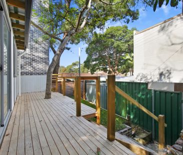 37a Moore Lane, Lilyfield. - Photo 1