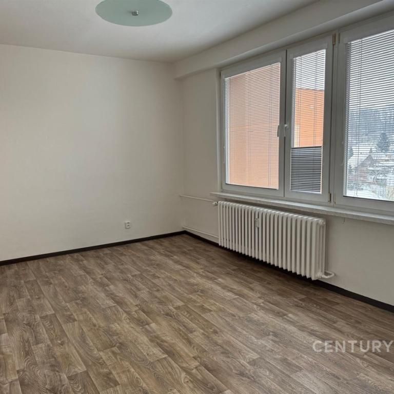 Pronájem bytu 1+kk 30 m2 - Photo 1