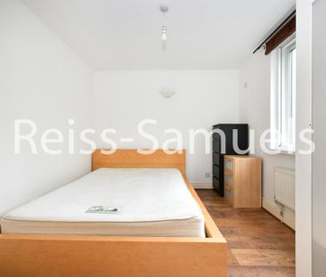 3 bedroom apartment to rent - Photo 1