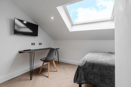 6 bedroom house to rent - Photo 4