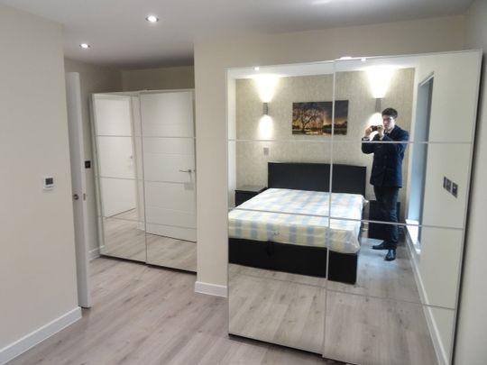 1 Bed Flat, Alpha Court, HA1 - Photo 1