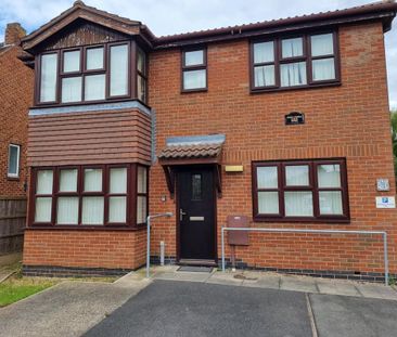 1 bedroom flat to rent - Photo 6