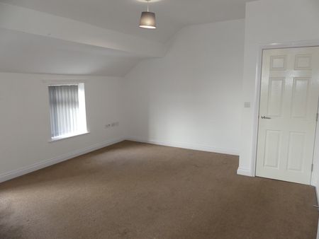 Station Road Flat 10 - Photo 2