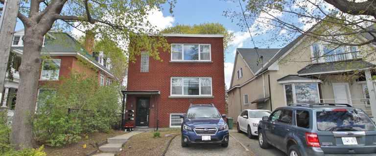 455 Echo Dr #1 | 455 Echo Dr, Ottawa - Photo 1