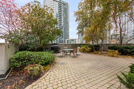 For Lease - 81 Navy Wharf Court Unit# 1006, Toronto, Ontario - Photo 4