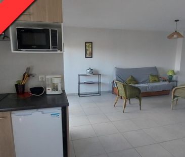 Location Appartement 2 pièces 50m² TOULOUSE 31300 - Photo 2