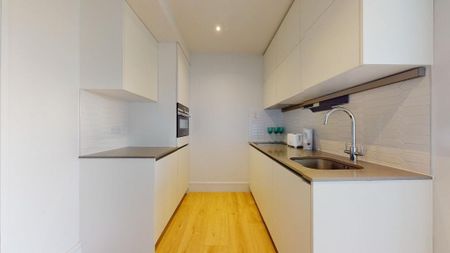 1 bedroom flat to rent - Photo 4