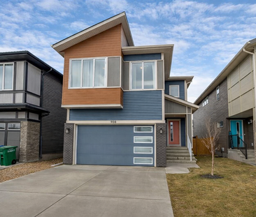 4 Bed Home For Rent In Airdrie - Photo 5