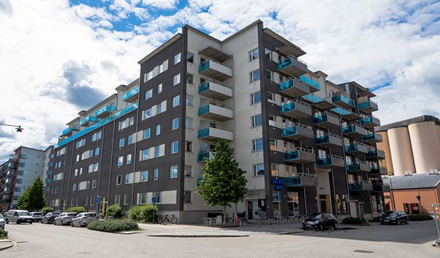 Muningatan 11, 75308, Uppsala - Foto 1