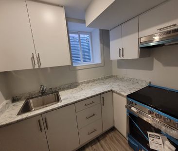 For Lease - 3103 Harris-Basement Crescent, Mississauga, Ontario - Photo 2