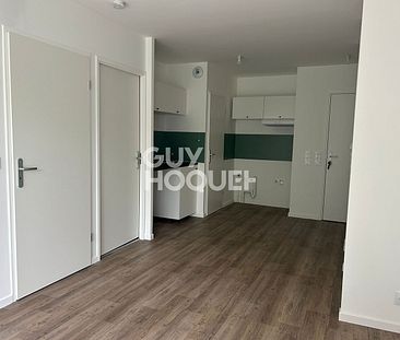 Appartement Ozoir La Ferriere 2 pièce(s) 40.9 m² - PROCHE GARE - Photo 3