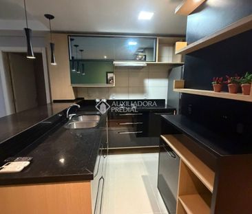 Apartamento com 3 quartos e 95m² para alugar em Maggi, Canela. - Foto 6
