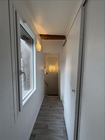 2 pièces - Meublé - 26,42 m² - RDC - Colocation non autorisée - Photo 2