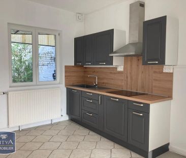 Maison à louer 3 pièces 63.43m² - Photo 4