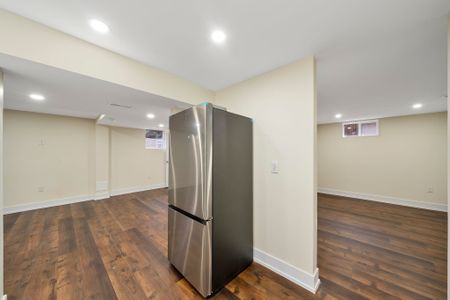 For Lease - 78 LEASIDE Drive Unit# Lower, St. Catharines, Ontario - Photo 3