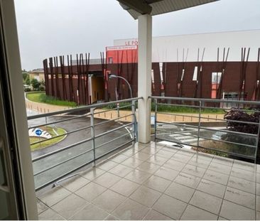 Location Appartement 2 pièces 44m² ST PIERRE DU MONT 40280 - Photo 6