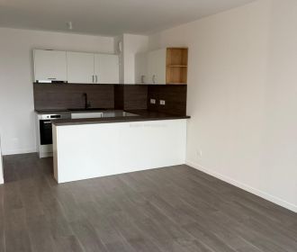 Location - appartement - 42.48 m² - 2 Pièces - Photo 1