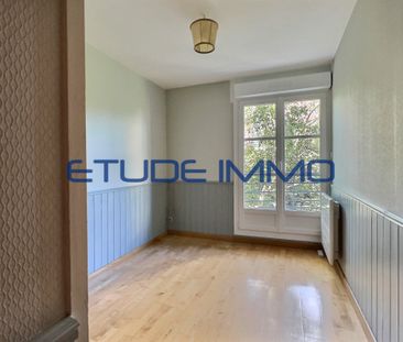 APPARTEMENT T4 A LOUER - Photo 4