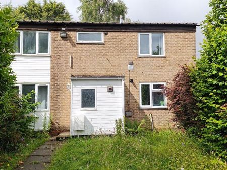 6 bedroom townhouse to rent - Photo 4