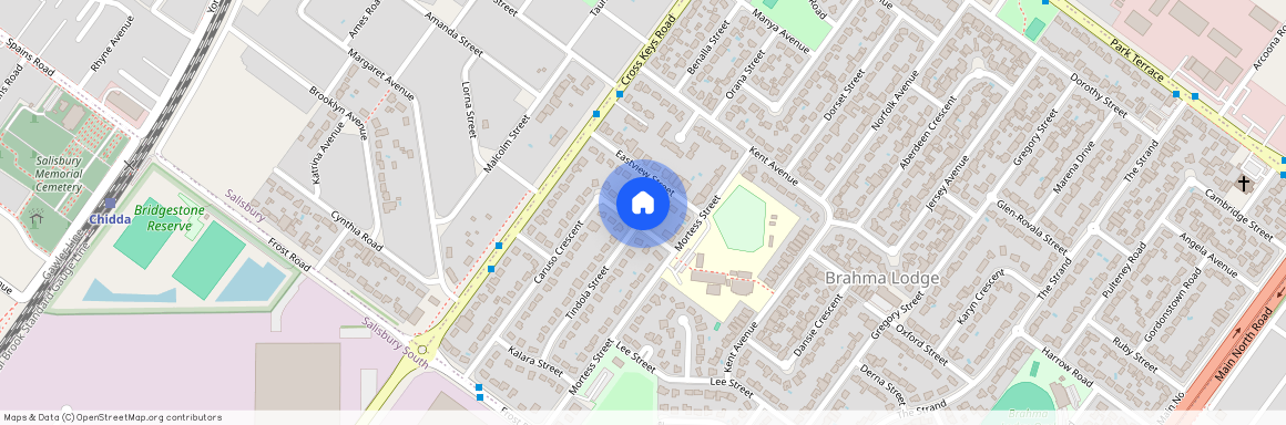 7 Caruso Cres, SA 5109, , Brahma Lodge