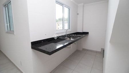 Cobertura com 2 quartos e 100m² para alugar em Vila Guiomar, Santo André. - Foto 5