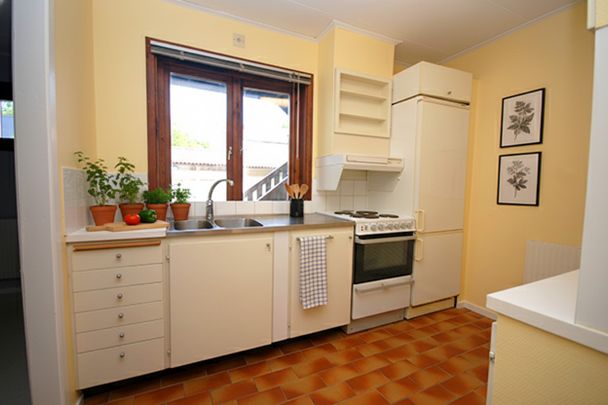 Trädgårdsgatan 5 - Foto 1