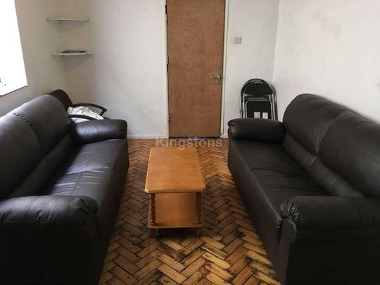 Senghenydd Road, Cathays, Cardiff, CF24 - Photo 1