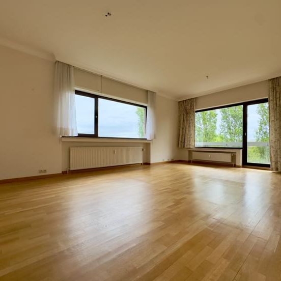 Serviceflat te huur - Photo 1