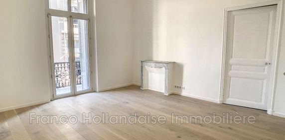 Location Appartement 4 pièces 89m² ANTIBES 06600 - Photo 2
