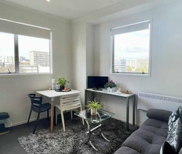 Affordable One Bedroom - Photo 1