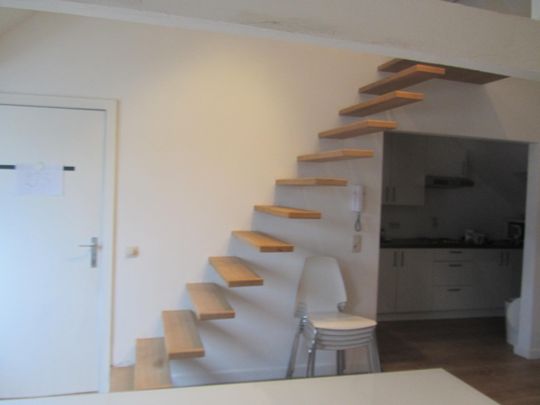 zolder loft - Nieuwebosstraat 56 - Photo 1