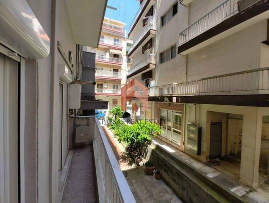 Studio/Γκαρσονιέρα για ενοικίαση Αγία Τριάδα (Φάληρο - Ιπποκράτειο) - Photo 1