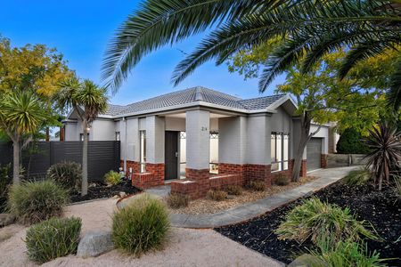 Quality Home Offering Generous Indoor & Outdoor Spaces - AVAILABLE FOR SIX MONTHS - Photo 3