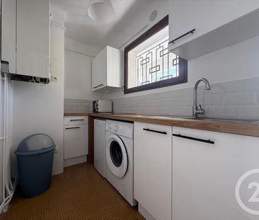 Location Appartement 1 pièce 30m² MONTPELLIER 34090 - Photo 4