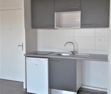 Location Appartement 2 pièces 40m² LAUNAGUET 31140 - Photo 1