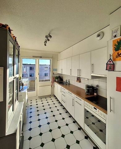 Appartement 4 pièces situé au Grand-Saconnex. - Foto 5