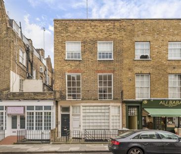 3 bedroom flat to rent - Photo 6