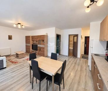 Apartament 2 camere parcare privata CityResidence - Fotografie 1