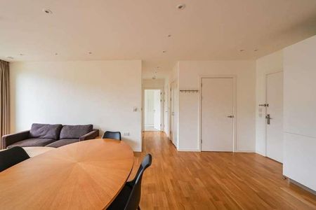 Frye House, East Village, Stratford, E20 - Photo 3